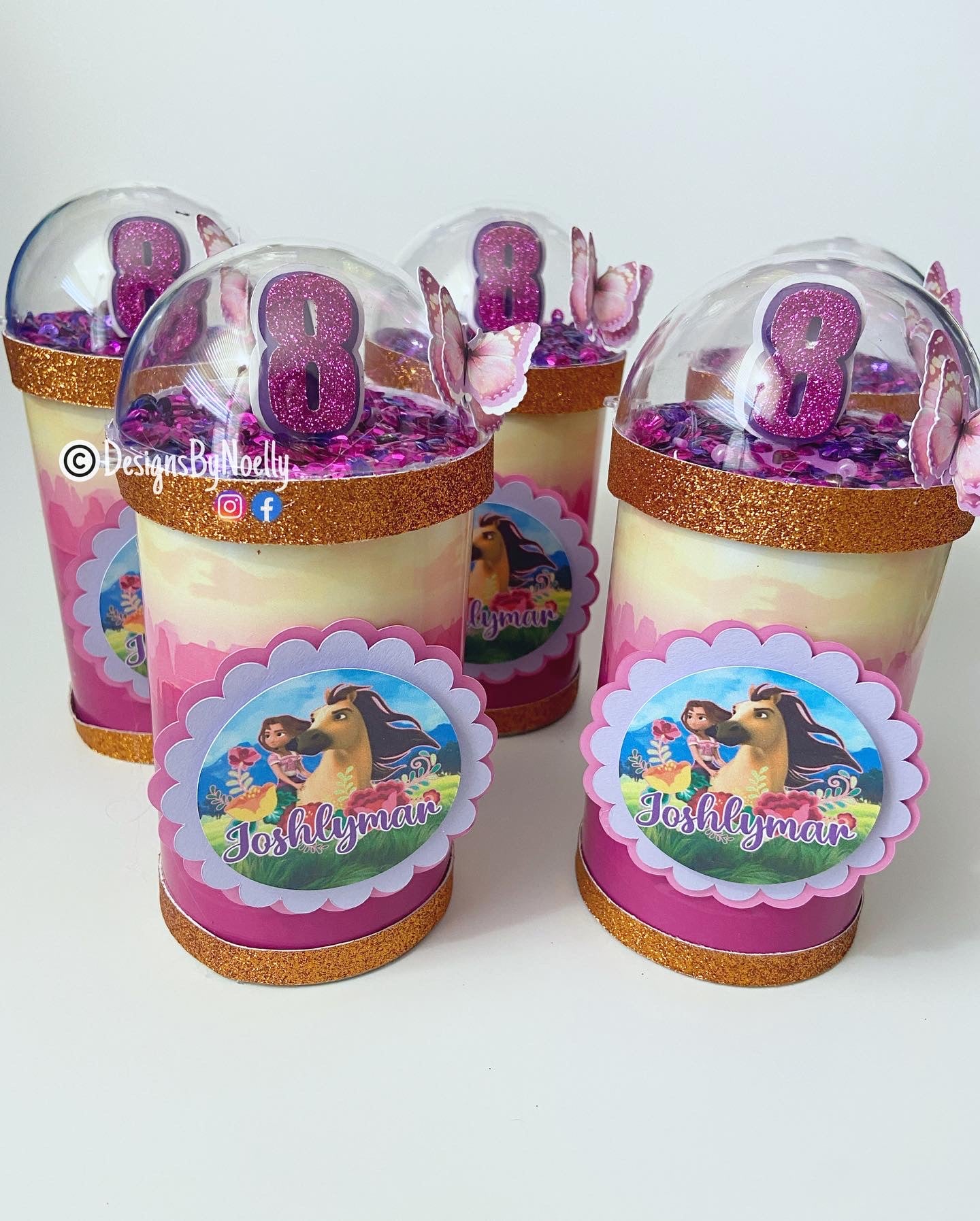 Pringles Shaker